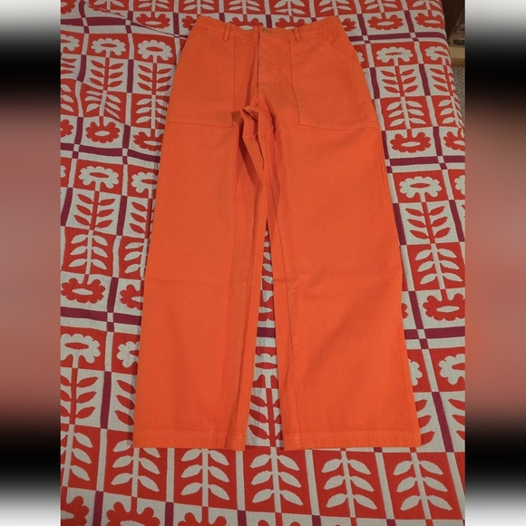 Work Pants - Picture 2 of 5